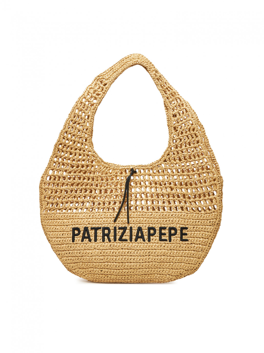 Patrizia Pepe Kabelka 2B0120 V039 Béžová